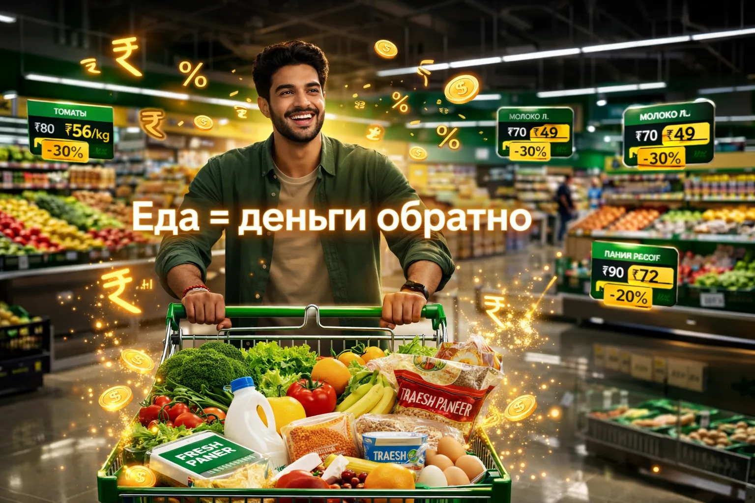 Сравнение лучших кэшбэк кредитных карт Индии 2026 года от HDFC, SBI, ICICI, Axis Bank